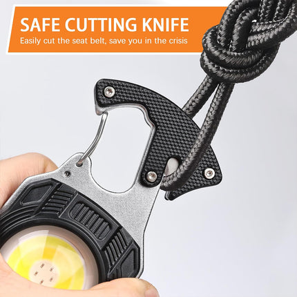 Rechargeable Portable Camping Auto Repair LED Bright Mini Camping Light Durable