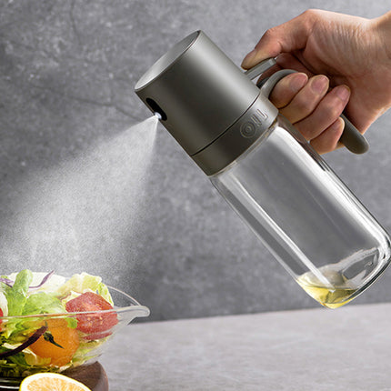 Olive Oil Sprayer Dispenser Cooking Baking BBQ Spray Bottle Kitchen Tool Sprayer