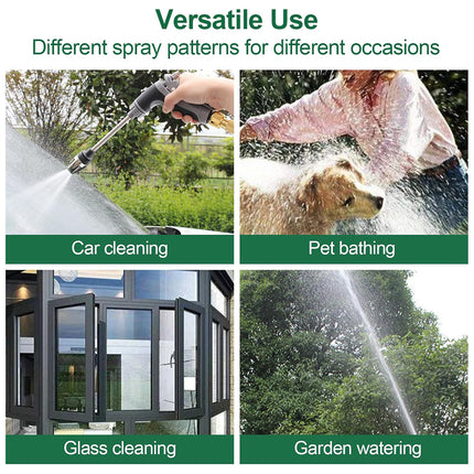 Long Pole High Pressure Water Gun Household Car Washing Tool Car Wash Sprayer