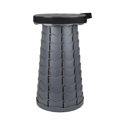 Portable Outdoor Travel Foldable Stool Camping Chair Lightweight Durable Use