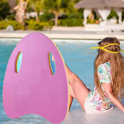Childrens Swimming Gear Back Float Swimming Float for Beginners Water Safety