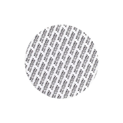 200pcs Pressure Sensitive Gasket Self Adhesive Bottle Cap Sealing Liner for Jars