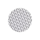 200pcs Pressure Sensitive Gasket Self Adhesive Bottle Cap Sealing Liner for Jars