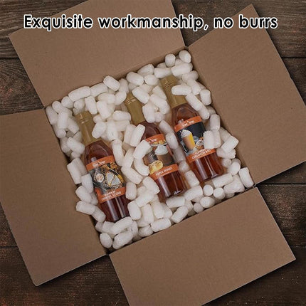 1kg Degradable Foam Particles Filling Buffer Bubble Packing Material Protection