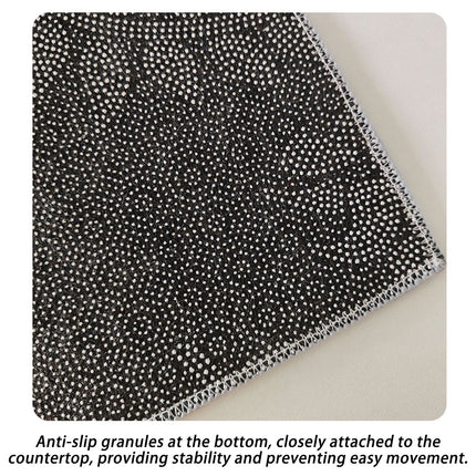 Living Room Carpet Anti Slip Simple Home Floor Mat Soft Decorative Area Rug