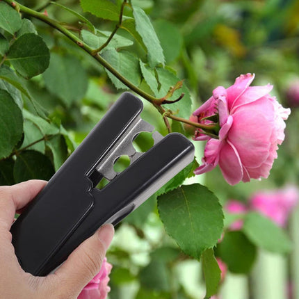 Flower Shop Thorn Tools Rose Thorn Strippers Thorn Removing Pliers Thorn Clamps