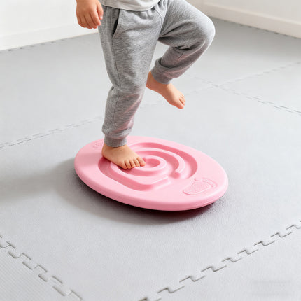 Kids Balance Board Non Slip Surface for Kids Gymnastics Training Play Exercise