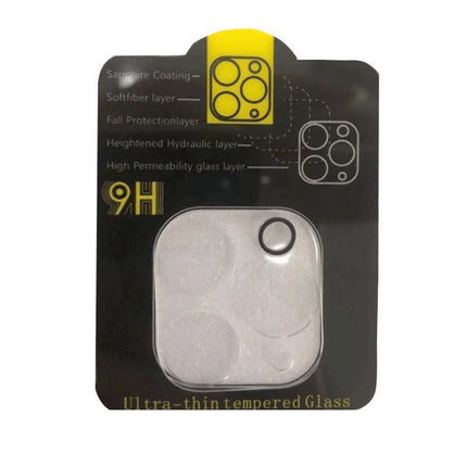 Apple Iphone 13 13 Pro 12 Pro Max 12 Mini Camera Lens Tempered Glass Protector