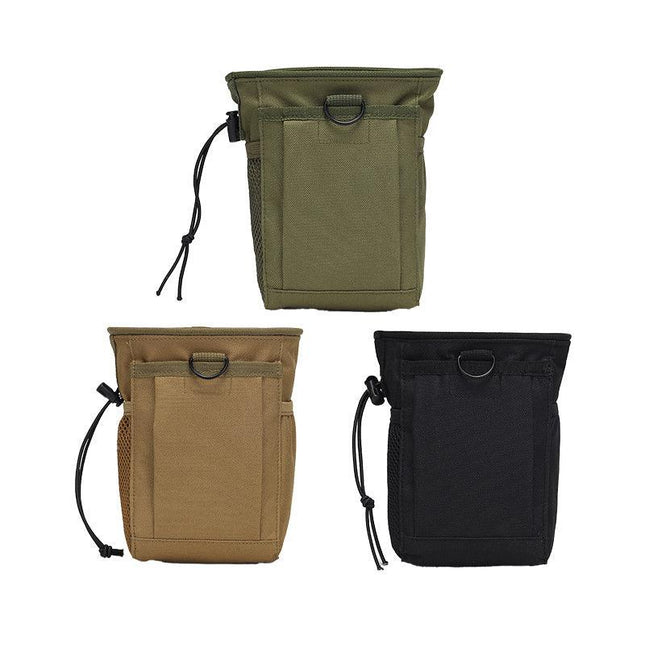Utility Multi Purpose Tactical Waist Bag Belt Molle Pouch Military Wallet Pack - Aimall