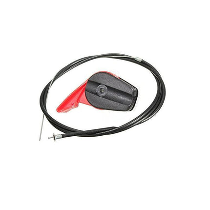 Throttle Control Cable Line Lawn Mower Briggs And Stratton Victa Rover Masport - Aimall