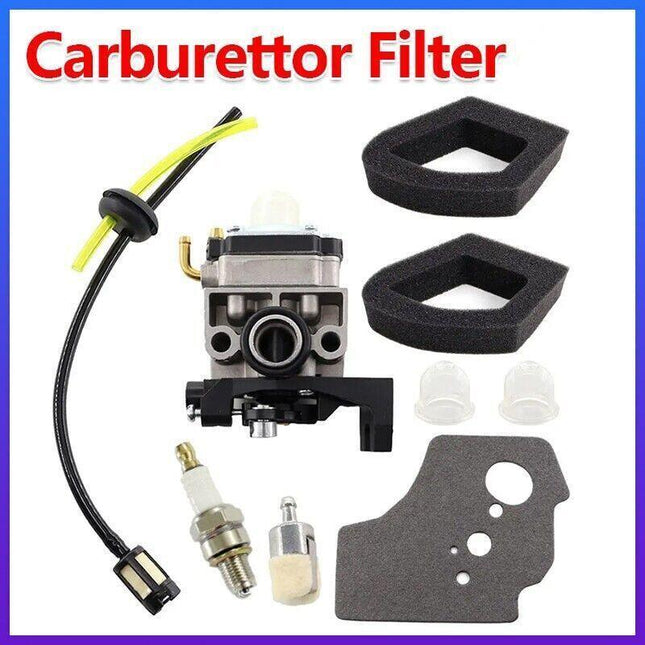 Carburettor Air Filter For Honda Hhb25 Ult425 Ums425 Umk425 Gx25 Gx35 Carburetor - Aimall