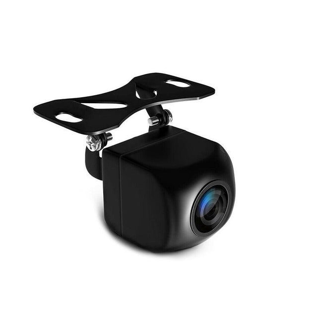 170° Car Rear View Reverse Backup Parking Camera Hd Night Vision Waterproof Cmos - Aimall