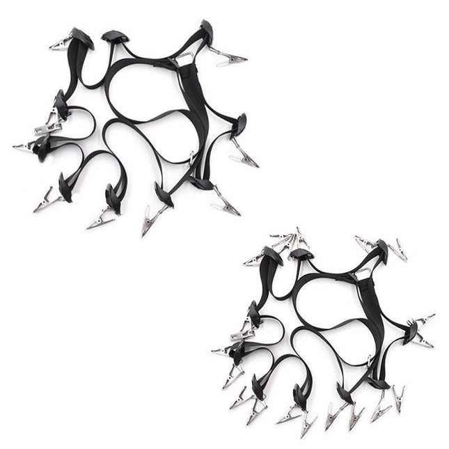 Baseball Cap Rack Hat Holder Rack Home Organizer Storage Door Closet Hange New - Aimall