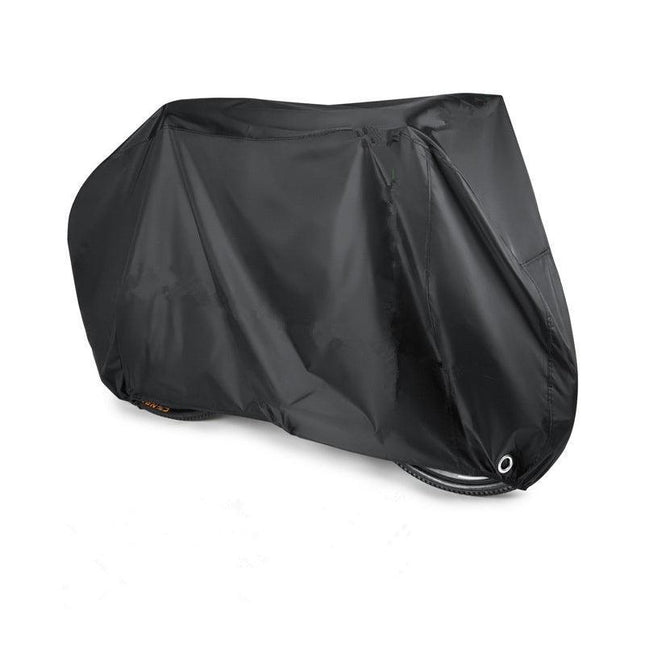 Waterproof Bike Cover Heavy Uv Rain Garage Storage Protection Bicycle Xl Size - Aimall