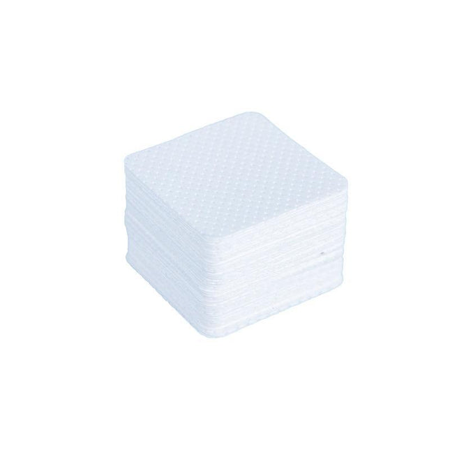 1000PCS Nail Wipes Cotton Pads Polish Remover Cleaner Manicure Paper Lint Free - Aimall