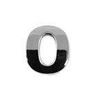 Number 0