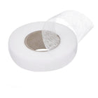 1-5Rolls 64M Iron-On Hemming Tape Fabric Fusing Adhesive 15mm Wide - Aimall