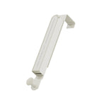 Folding Behind the Door Hook Hanger Clothes Hat Hanger Wall Mounted Organizer