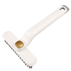Multi-Functional Rotary Cleaning Brush Hard Bristle Slot Seam Wall Tile Brush