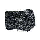 Polyester String Door Curtain Divider for Bedroom Living Room Wedding Decoration