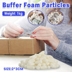 Starch Foam Packing Peanuts 1kg Loose Fill