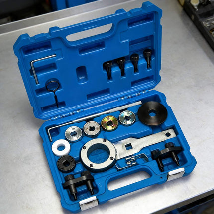 Professional Timing Tool Kit EA888 For VW Audi Car 1.8/2.0T Engines Repair Use