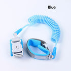 Adjustable Wrist Link Strap with Soft Cuff Anti-Loss Hand Band for Daily Walking Use