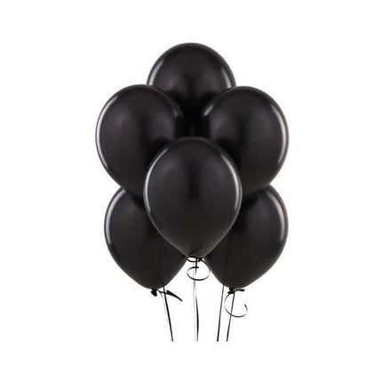 10 PCS 10+ Colours 10" 25cm Latex Balloons Birthday Party Wedding Decoration AU - Aimall