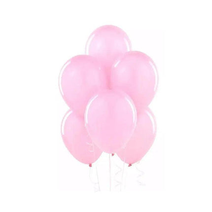 10 PCS 10+ Colours 10" 25cm Latex Balloons Birthday Party Wedding Decoration AU - Aimall