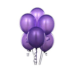 Dark Purple