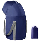 Portable Foldable Foot Soaking Bucket Heat Preserving Basin Travel Foot Bath Tub