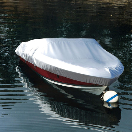 Outdoor V Yacht Dust Cover Waterproof Sun Protection Boat Hull Cover Rain Shield