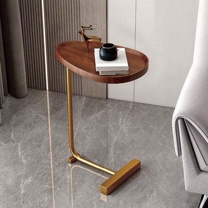 Coffee Side Table Sturdy Durable for Living Room Bedroom Sofa Bedside Storage