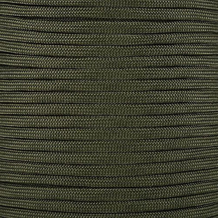 9 Strand Core Rope-100M 550 Paracord Parachute Cord Lanyard Mil Spec Type Iii