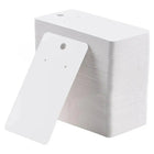 100PCS Earring Cards Cardboard Paper Jewelry Accessories Display Holder AU - Aimall