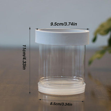 Floating Fish Breeding Hatchery Isolation Box for Fry and Shrimp in Aquarium