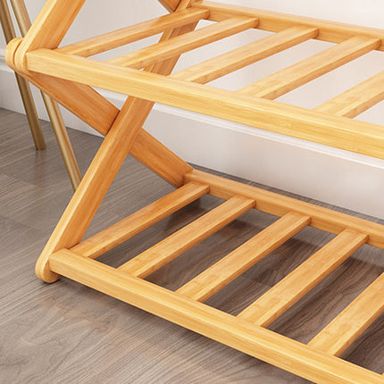 Shoe Rack Household Multi-layer Economical Dorm Storage Rack Small Shoe Cabinet