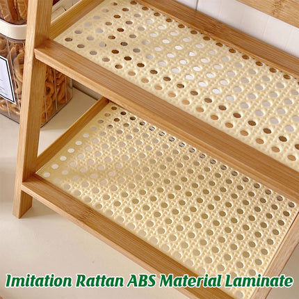 Cup Flower Pot Storage Rack Multi-Layer for Home Kitchen Living Room Organizer