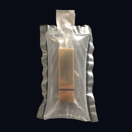 100PCS Lipstick Inflatable Bag Protective Packaging Clear Shockproof