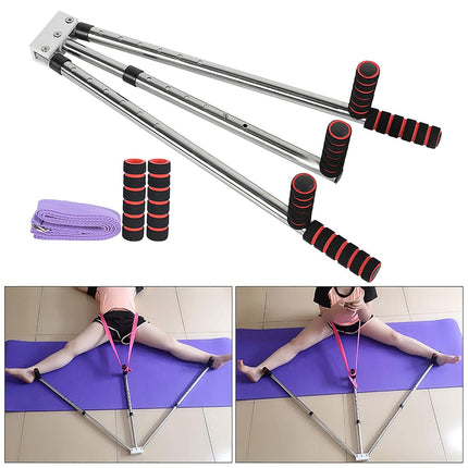 Leg Stretching Machine Flexibility Trainer Split Training Equipment Yoga Tool