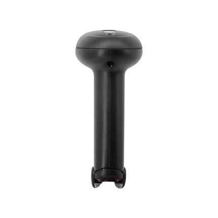 Wireless Barcode Scanner 2D QR Code Handheld Scanning Gun Supermarket Warehouse