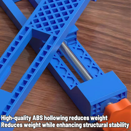 Adjustable Cutting Base Guide for Power Saw and Woodworking Tools