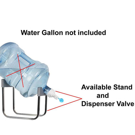 2pcs Bucket Holder Inverted Water Bucket Holder for Storage and Organization