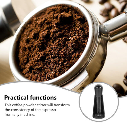 Espresso Coffee Distribution Needle Coffee Powder Distributor Needle Coffee Tool