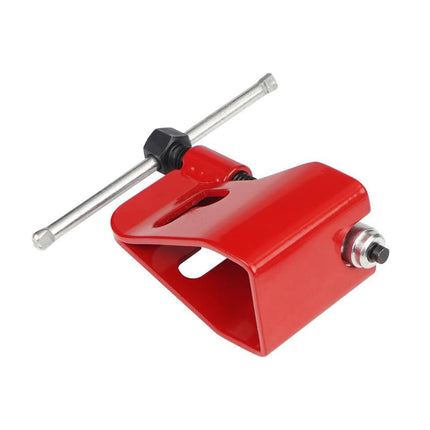 Compression Sleeve Puller Tool Remove Ferrule and Nut Of Pipe Ferrule Puller