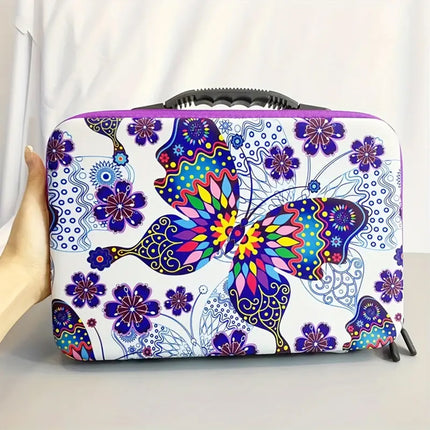 108PCS Diamond Painting Tool Set Multicolour For DIY Crafts Durable Easy To Use