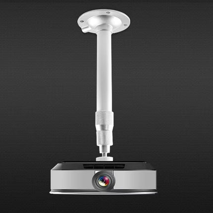 Outdoor Wall Mount Camera Bracket Telescopic Aluminum Alloy Monitor Holder