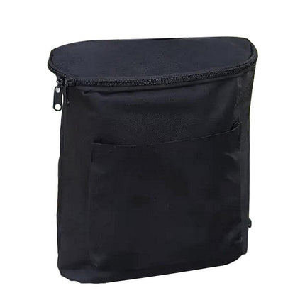 Bicycle Hanging Bag Front Handlebar Organizer Placement Bag for Bike Storage