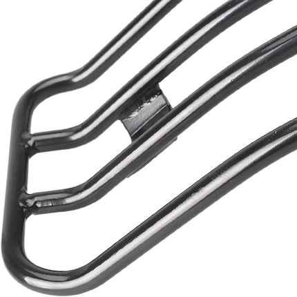 Harley Rear Rack Shelf XL883 XL1200 X48 Softail Luggage Carrier Mount Use