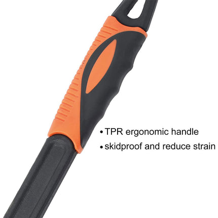 Pipe Wrench Quick Adjust Spanner Multi Functional Water Pipe Tool Heavy Duty
